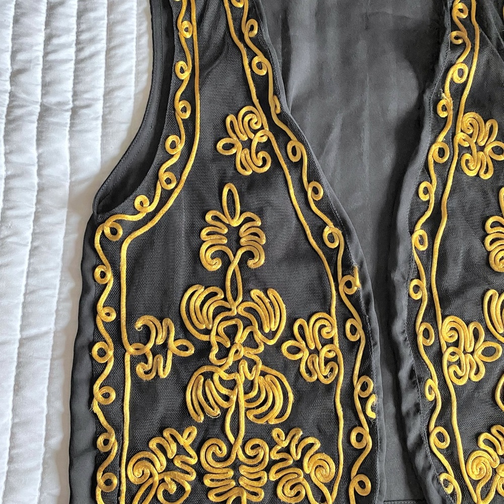 Carole Little | Vintage Edition